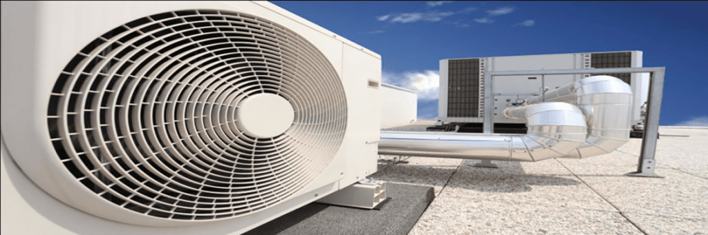 Air-Cooled-Condensing-Unit