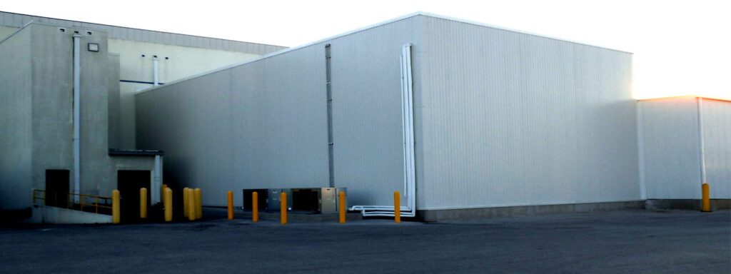 Cold-Storage-Drainage-Repairing