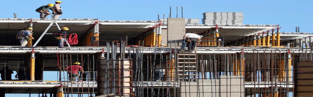 Heavy-Construction