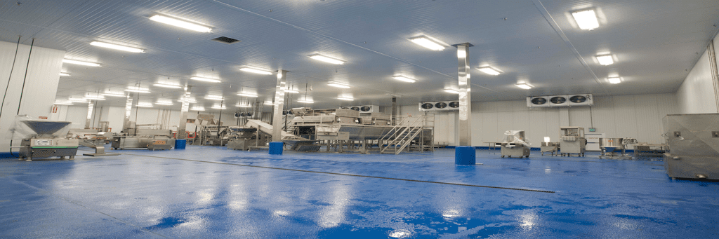 Industrial-Cold-Room